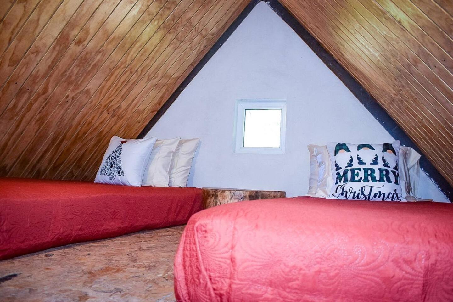 Finca Chuchiya Cabanas Tecpan Tecpán Guatemala Buitenkant foto