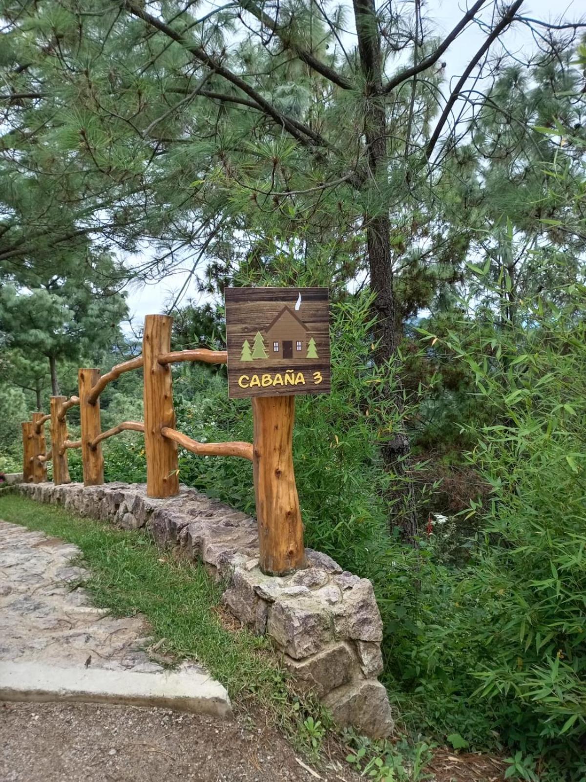 Finca Chuchiya Cabanas Tecpan Tecpán Guatemala Buitenkant foto